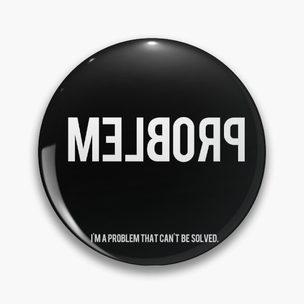 Item preview, Problem designed and sold by BOKKABOOM.