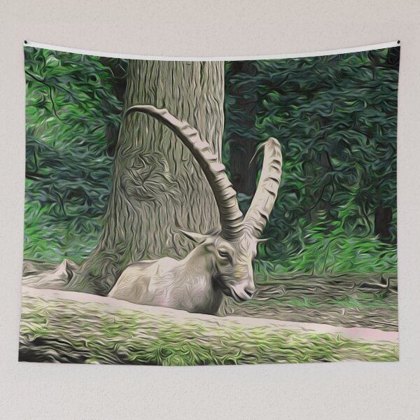Item preview, Capricorn designed and sold by Sabine Straka.