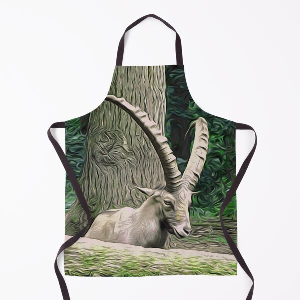 Item preview, Capricorn designed and sold by Sabine Straka.