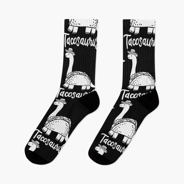 Item preview, Tacosaurus Mexican Taco Dinosaur Brontosaurus Gift designed and sold by haselshirt.