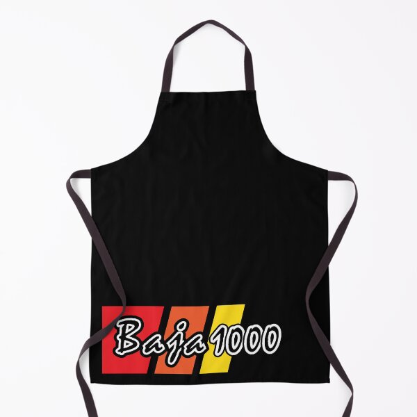 Item preview, Baja 1000 Race logo designed and sold by madetobedriven.