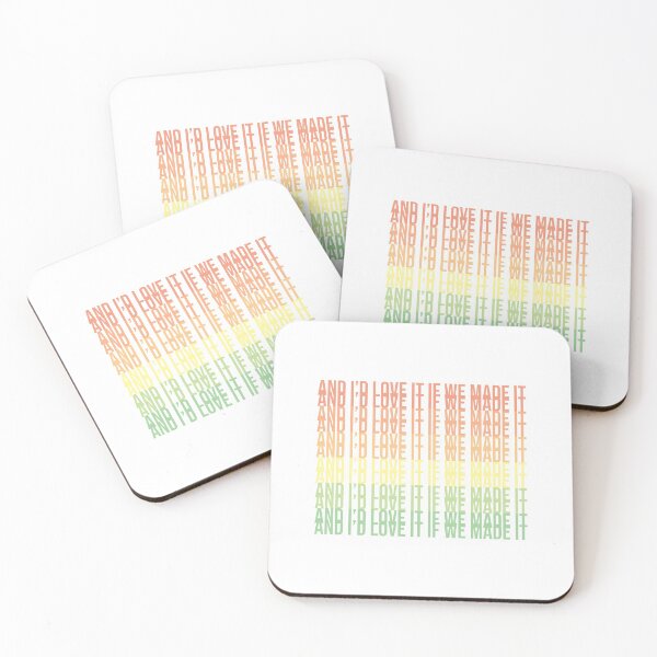 Item preview, Love It If We Made It by The 1975 designed and sold by mmikhaila.