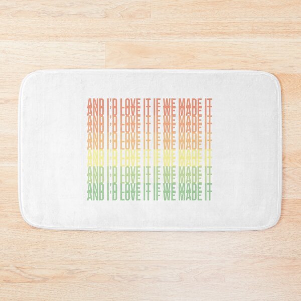 Item preview, Love It If We Made It by The 1975 designed and sold by mmikhaila.