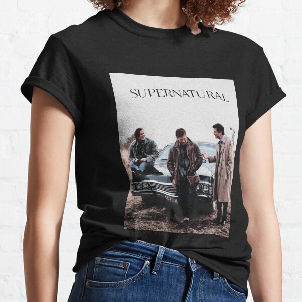 Winchester T-shirt classique