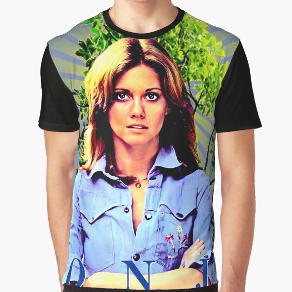 Olivia Newton John Gifts Merchandise Redbubble