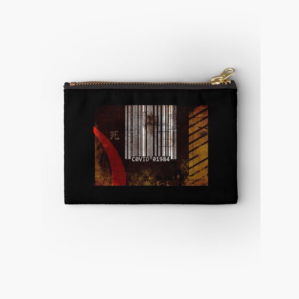 Aperçu de l'œuvre Covid-1984 créée et vendue par 01Graphics.