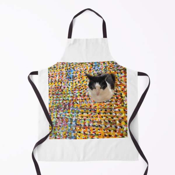 Item preview, Psychedelic Cat designed and sold by DanielKliewer.