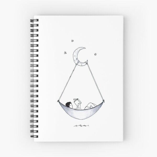 Item preview, Resting on the Moon designed and sold by GS-Designs.