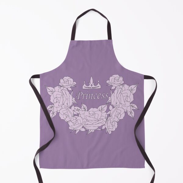 Item preview, princess sticker designed and sold by Hagar Cohen.