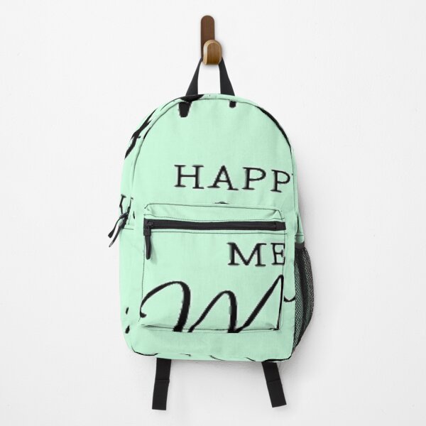 Item preview, Merry Monday and happy new week designed and sold by Ajayk27.