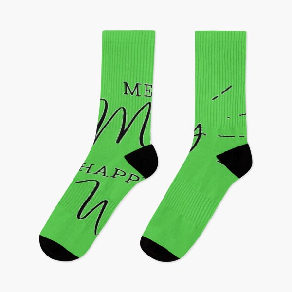 Item preview, Merry Monday and happy new week designed and sold by Ajayk27.