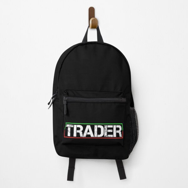 Item preview, Trader Life of a Daytrader Stock Trader and Analyst designed and sold by mMx-Design.
