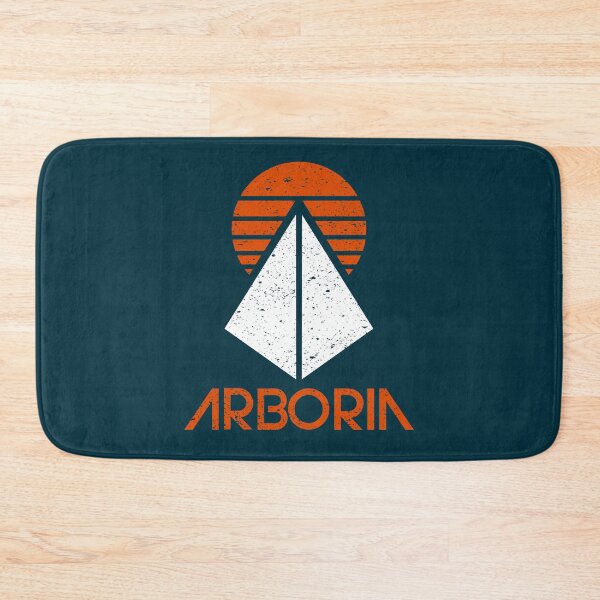 Item preview, Arboria Institute (Vintage/Distressed) designed and sold by Texterns.