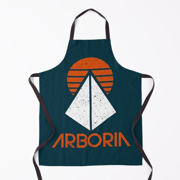 Item preview, Arboria Institute (Vintage/Distressed) designed and sold by Texterns.