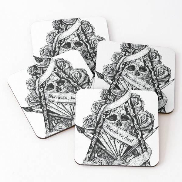 Item preview, E pluribus unum designed and sold by mayberus.