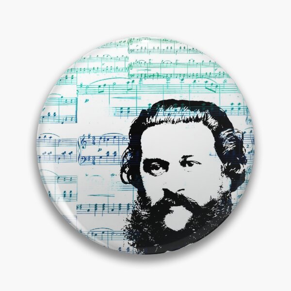 Item preview, Johann Strauss with Prince Methusalem; Waltz designed and sold by neteor.