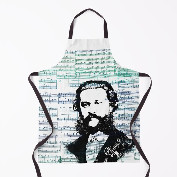 Item preview, Johann Strauss with Prince Methusalem; Waltz designed and sold by neteor.