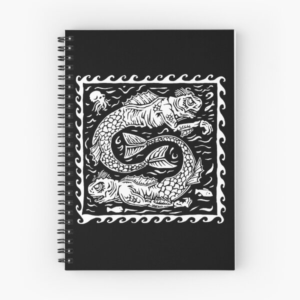 Item preview, The Deep Ones  designed and sold by Hypnogoria.