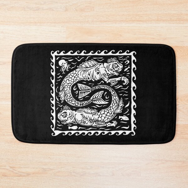 Item preview, The Deep Ones  designed and sold by Hypnogoria.