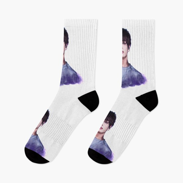 Item preview, BTS Jungkook designed and sold by SlayLevi.