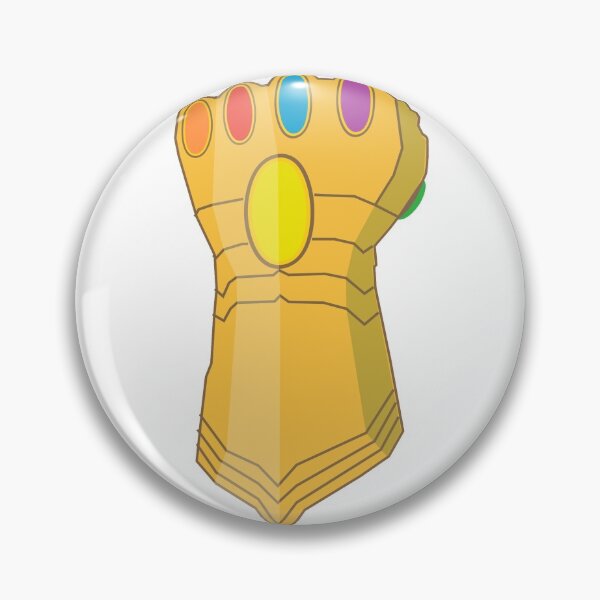 Item preview, Educator's Infinity Gauntlet designed and sold by originalid13.