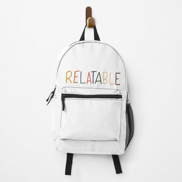 Item preview, Relatable designed and sold by karenedralin.