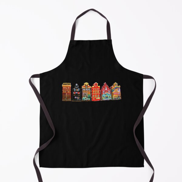Item preview, Amsterdam city highlights designed and sold by patjila.