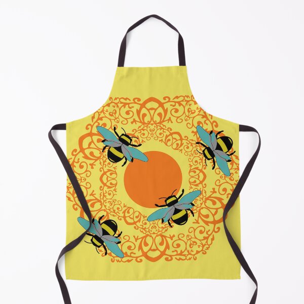 Item preview, Honeybees designed and sold by BeyondGraphic.