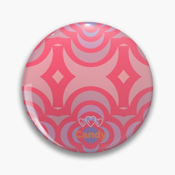 Item preview, Heart candy designed and sold by Got-Ya-Bak.