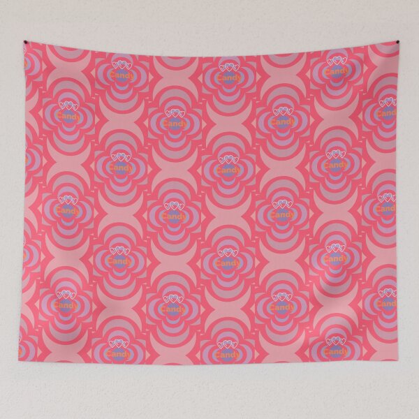 Item preview, Heart candy designed and sold by Got-Ya-Bak.