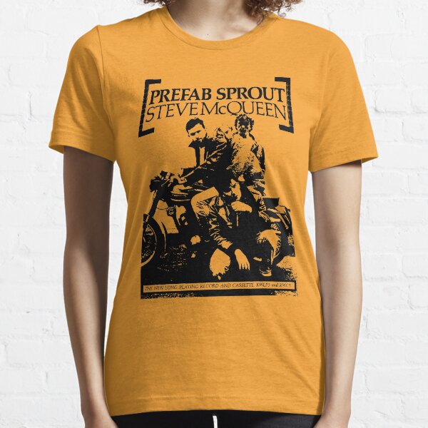 PREFAB SPROUT T-shirt essentiel