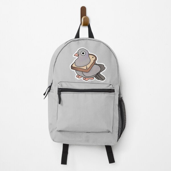 Item preview, pigeon  designed and sold by aloe-vera-itsme.