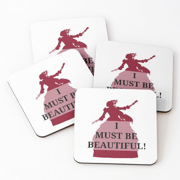 Item preview, Simone's quote NieR:Automata designed and sold by TrixianArt.
