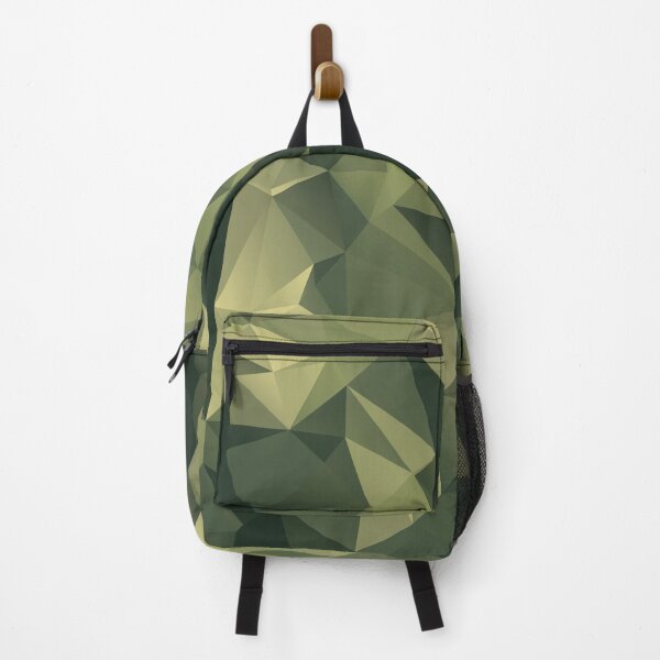 Item preview, Low poly camo designed and sold by AlexGolyakov.