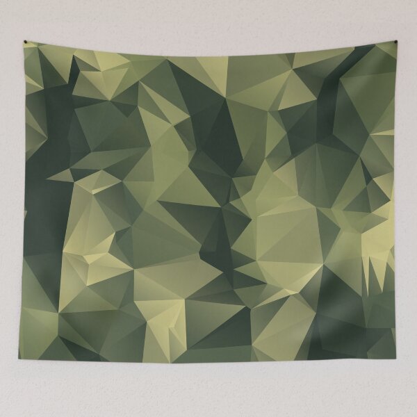Item preview, Low poly camo designed and sold by AlexGolyakov.