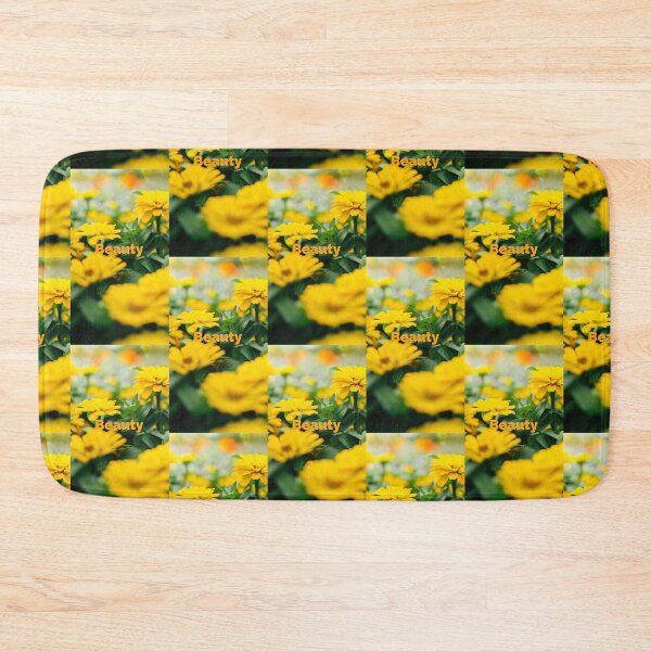 Item preview, Flower beauty  designed and sold by Got-Ya-Bak.