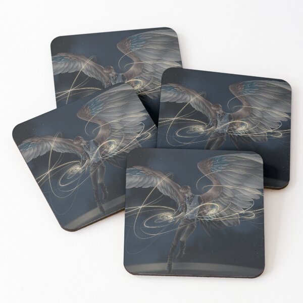 Item preview, Photokinesis designed and sold by Ravenleii.