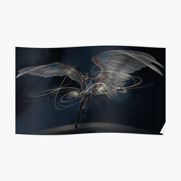 Photokinesis Poster