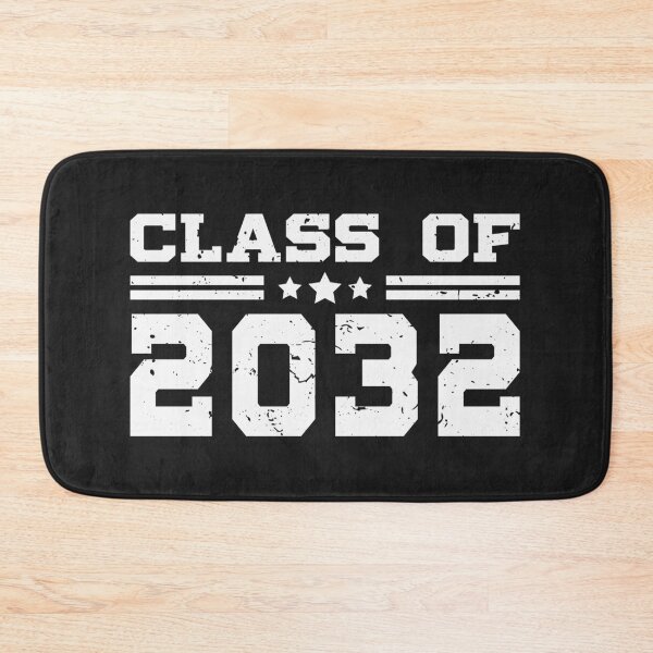 Item preview, Gift for Boys and Girls Class Of 2032 Kindergarten designed and sold by Anumber1.