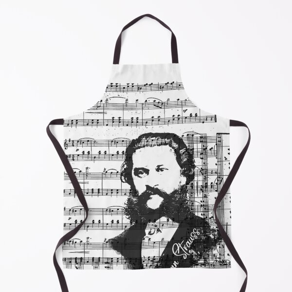 Item preview, Johann Strauss with Prince Methusalem; Waltz designed and sold by neteor.