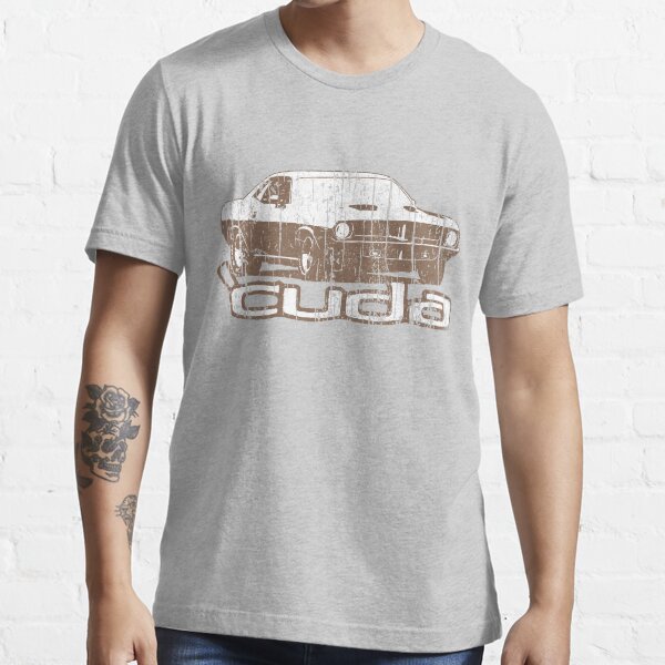 cuda t shirts
