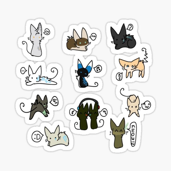 Pokemon Eevee Happy Sticker - Sticker Mania