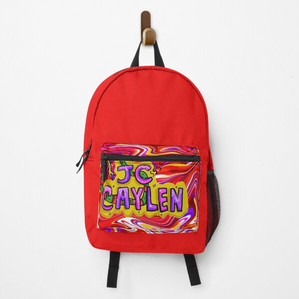Item preview, jc caylen redbubble poster designed and sold by sarina G.