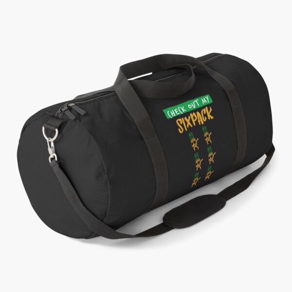 Artikelvorschau, Geschenk für Ananasliebhaber Schauen Sie sich mein Sixpack an entworfen und verkauft von Anumber1.