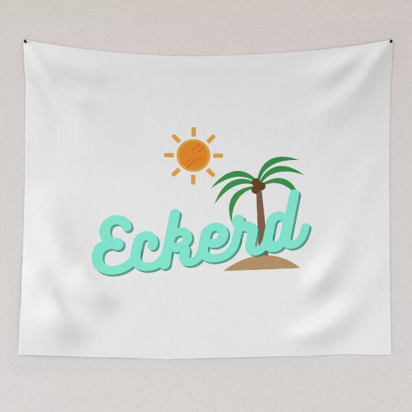 Item preview, Eckerd college designed and sold by Raseelvm.