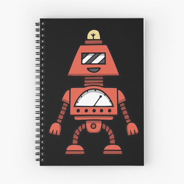 Item preview, Roboto designed and sold by Alchemytshirts.