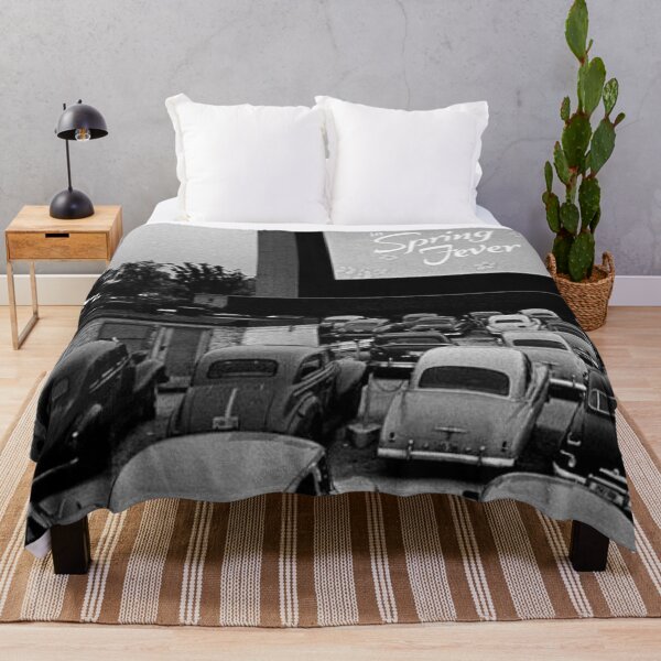 Item preview, Drive In Theater designed and sold by asun5.