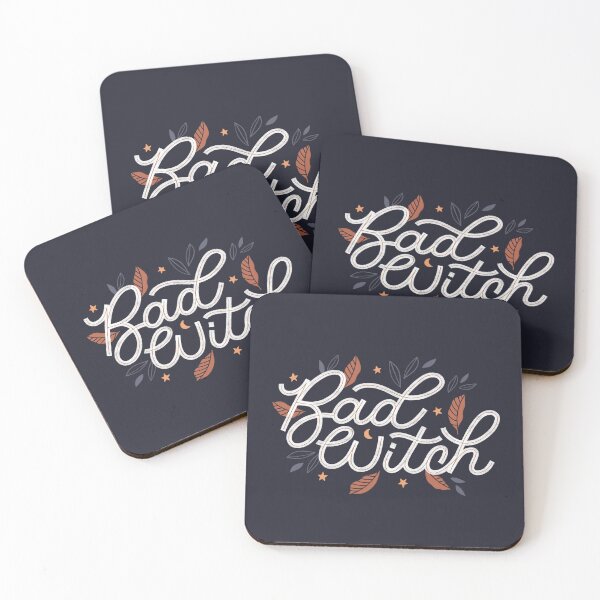 Item preview, Bad Witch designed and sold by kacien.