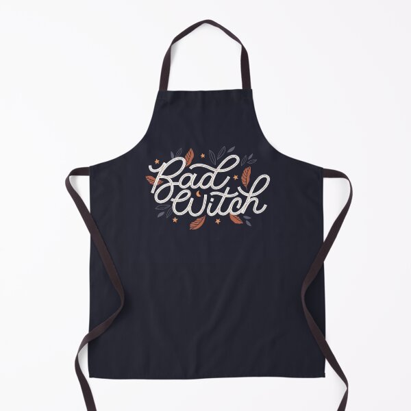 Item preview, Bad Witch designed and sold by kacien.