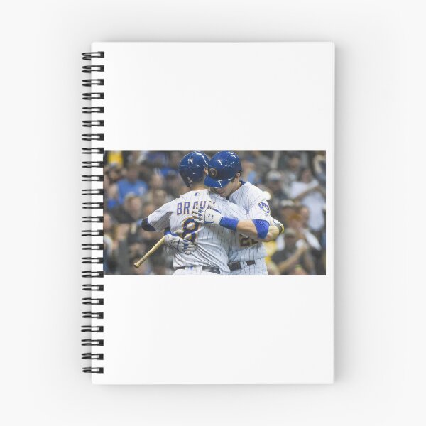 Item preview, Ryan Braun and Christian Yelich designed and sold by mbrown918.